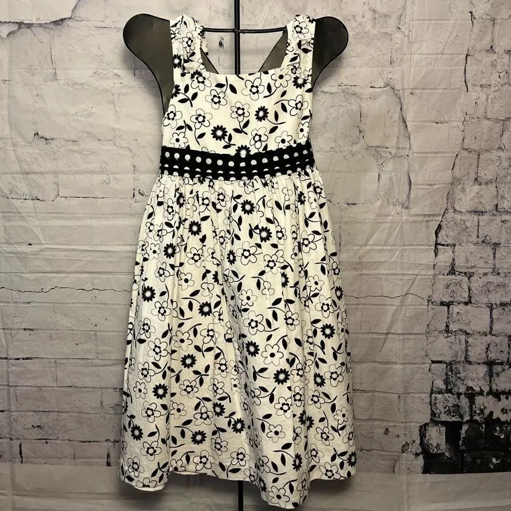 Ashley Ann dress for girls